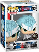 Bleach : CHASE Grimmjow Jeagerjaques 1820