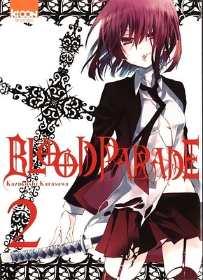 Blood Parade 02