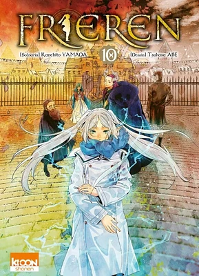Frieren 10