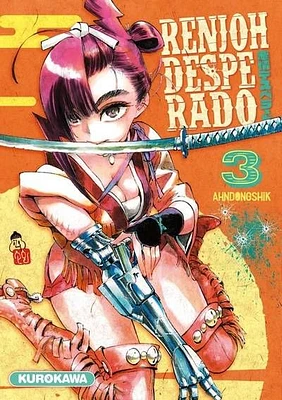 Renjoh Desperado 03