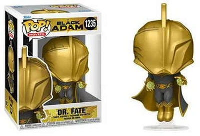 Black Adam : Bt5 Dr. Fate 1235