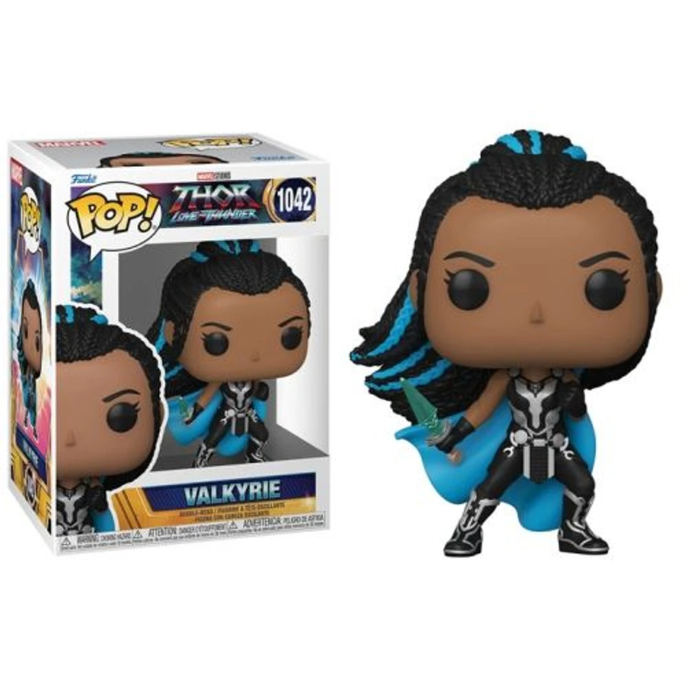 Thor : CA11 Valkyrie 1042