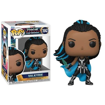 Thor : CA11 Valkyrie 1042