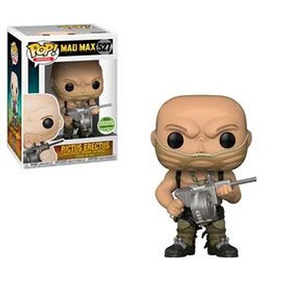 Mad Max : Cm31 Rictus Erectus 527