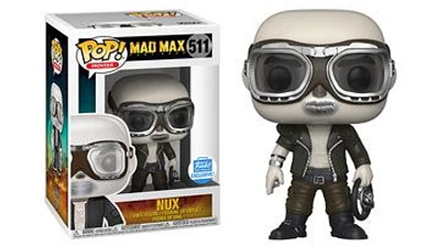 Mad Max : Cm32 Nux 511