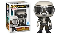 Mad Max : Cm32 Nux 511