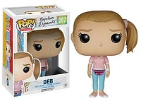 Napoleon Dynamite : Cq79 Deb 207