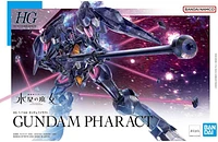 HGUC Gundam Witch Pharact
