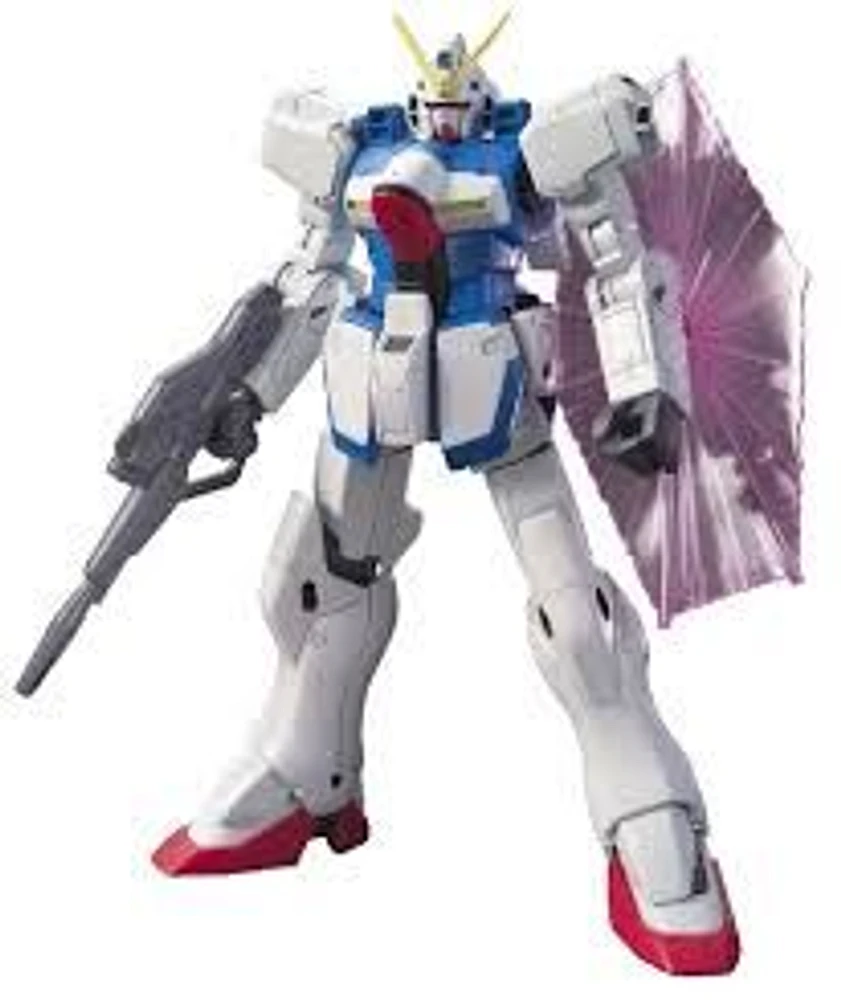 HGUC Victory Gundam