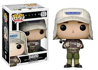 Alien : Mkp12 David 428