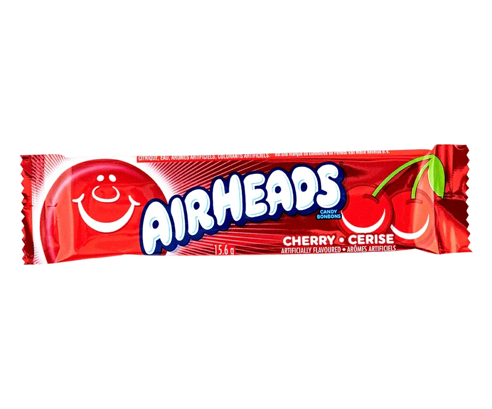 Airhead Cerise