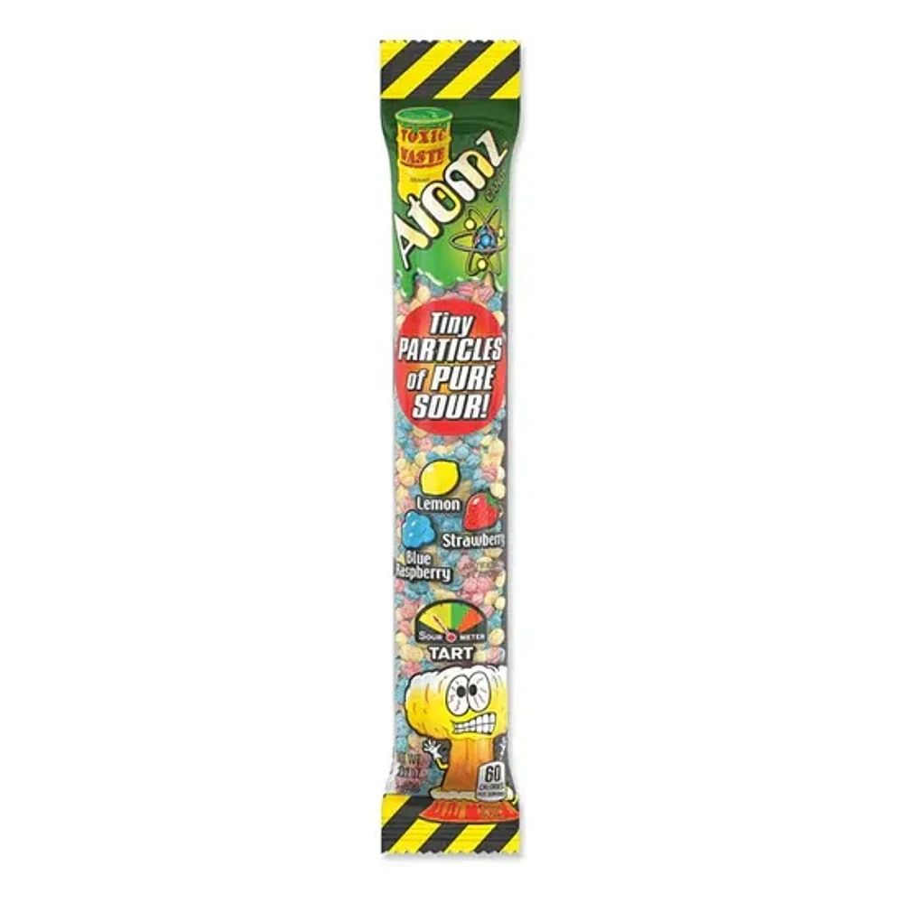 Atomz Candy 60g.