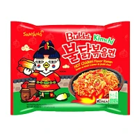 Samyang Buldak Ramen Kimchi