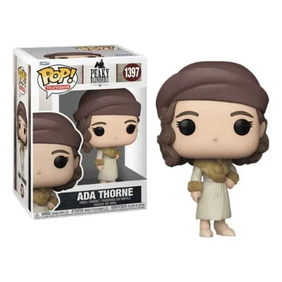 Peaky Blinders : Mkp167 Ada Thorne 1397