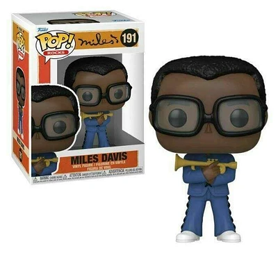 Miles Davis : Mkp1703 Miles Davis 191