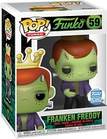Freddy Funko : M922 Franken Freddy 59