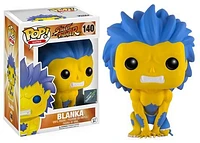 Street Fighter : Mkp2260 Blanka 140