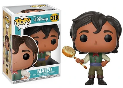 Elena Of Avalor : Mkp2292 Mateo 318