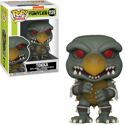 Ninja Turtles : Mkp2328 Tokka 1139