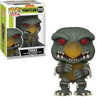 Ninja Turtles : Mkp2328 Tokka 1139