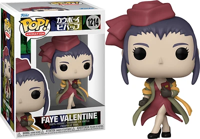 Cowboy Bebop : MKP253 Faye Valentine 1214