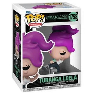 Turanga Leela 1758