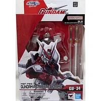 Gundam Universe Gundam Astray Red Frame Action Figure