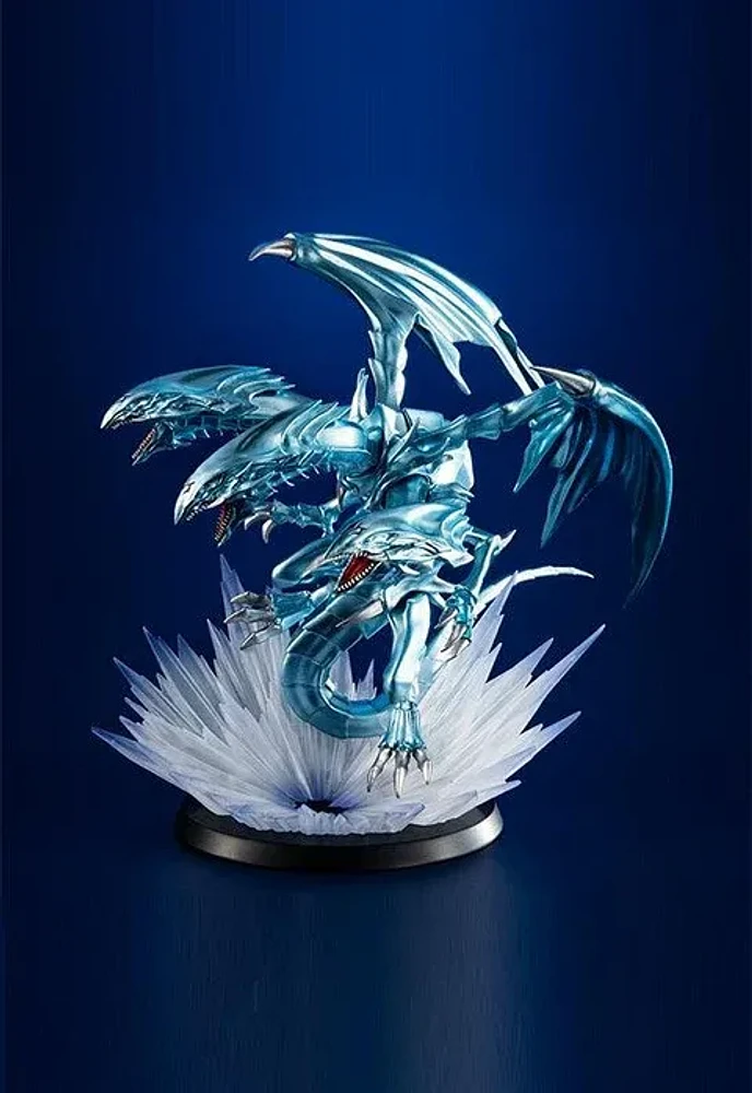 Megahouse Monster Chronicle Yugioh Blue-eyes Ultimate Dragon