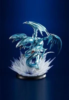 Megahouse Monster Chronicle Yugioh Blue-eyes Ultimate Dragon