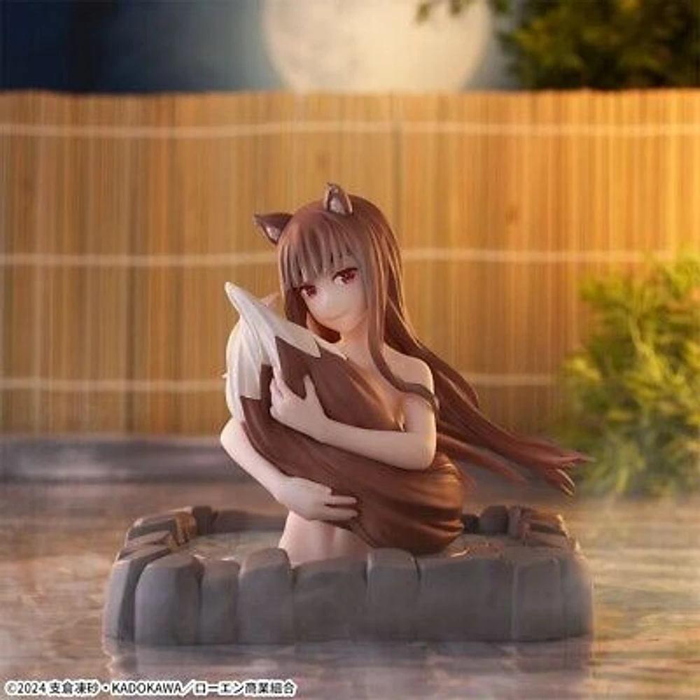 SEGA Spice And Wolf Thermea Utopia Holo