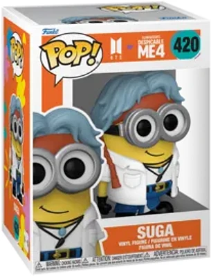 Suga 420