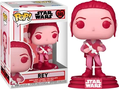 Rey 588