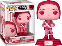 Rey 588
