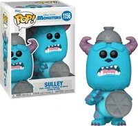 Monsters, Inc. : Af35 Sulley 1156