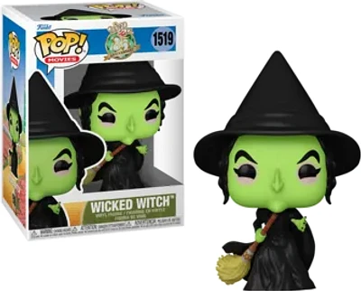 Wicked Witch 1519