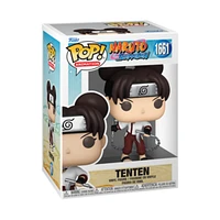 Naruto : Tenten 1661