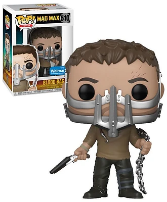 Mad Max : M1674 Blood Bag OaW 510