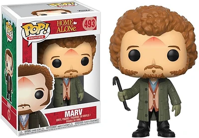 Home Alone : M1650 Marv 493