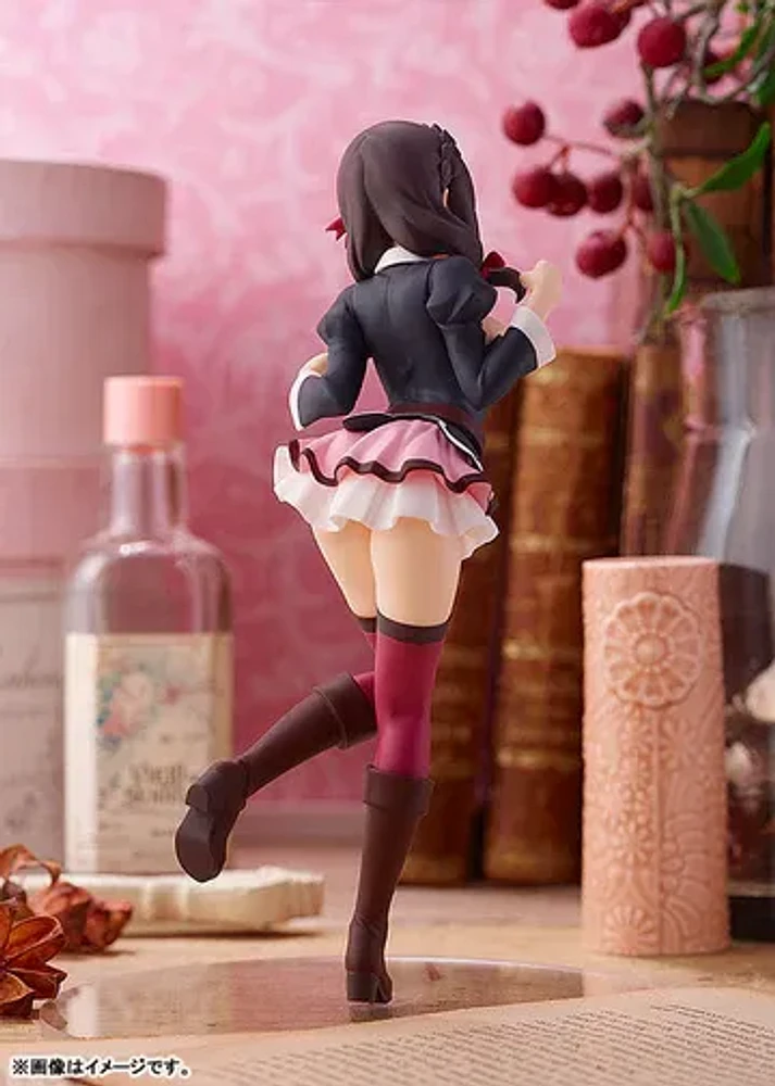 Pop Up Parade Konosuba Yunyun