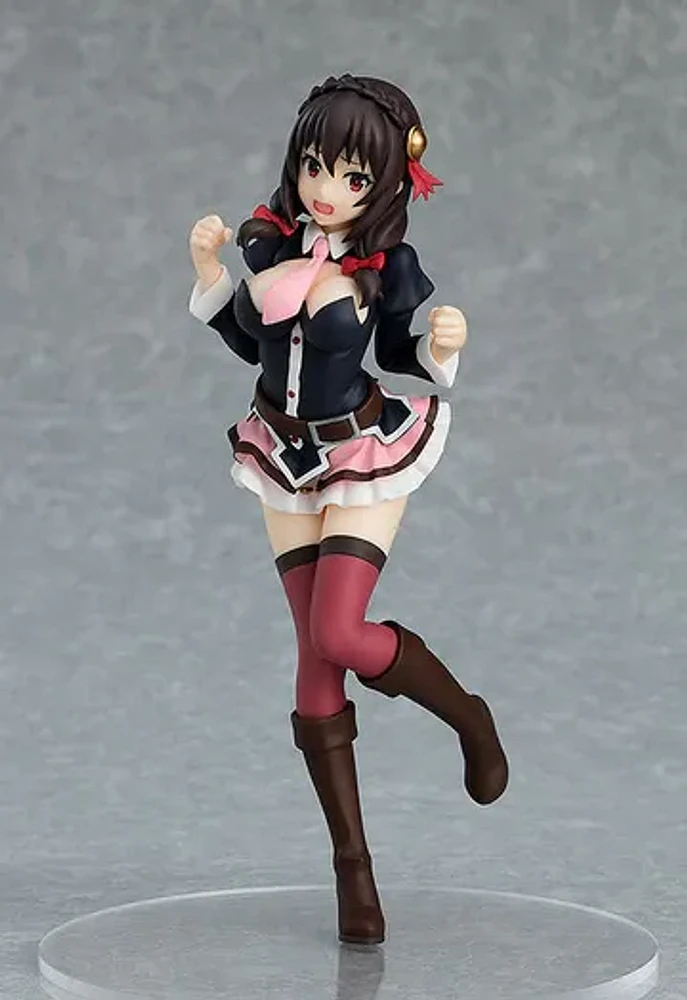 Pop Up Parade Konosuba Yunyun
