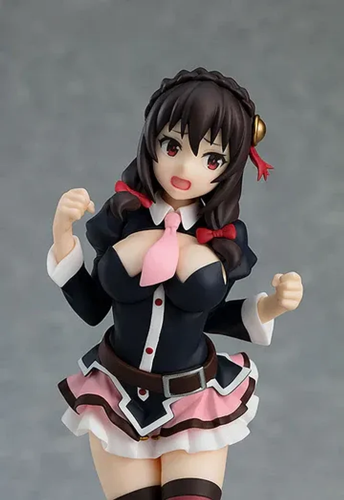 Pop Up Parade Konosuba Yunyun