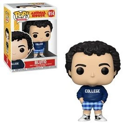 Animal House : Mkp563 Bluto 914
