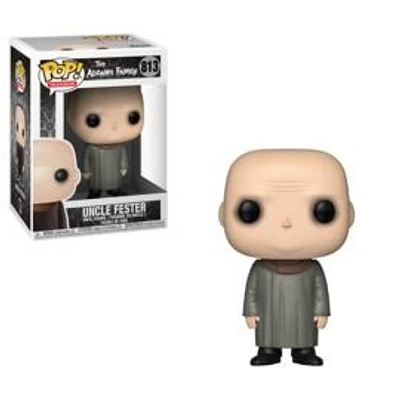 The Addams Family : mkp5000 Uncle Fester 813