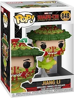 Shang-Chi : Mkp4047 Jiang Li 848