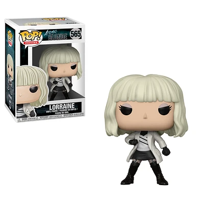 Atomic Blonde : Mkp3112 Lorraine 565
