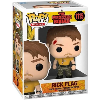 Mkp3201 Rick Flag 1115