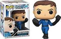 Fantastic Four : Mkp3092 Mister Fantastic 557