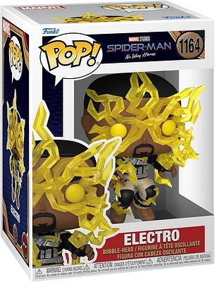 Mkp3336 Electro 1164