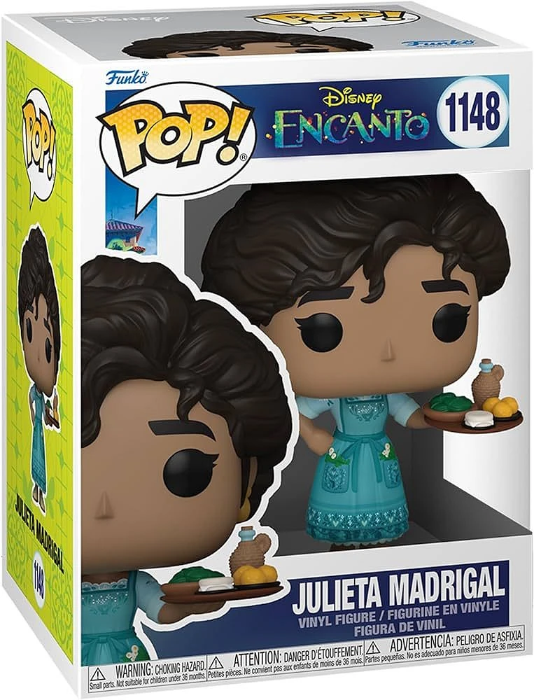 Mkp3360 Julieta Madrigal 1148