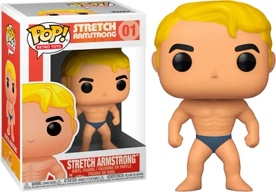 Stretch Armstrong : Mkp3486 Stretch Armstrong 01